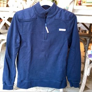 Vineyard Vines Shep Shirt - Navy